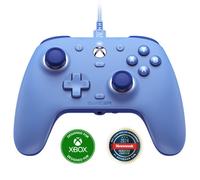 GameSir G7 SE wired Xbox game controller Radiant Purple