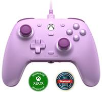GameSir G7 SE wired Xbox game controller Radiant Purple
