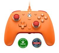 Gamesir G7 Se Wired Xbox Game Controller-vibrant Orange, Orange