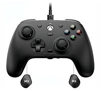 GameSir G7 Wired Controller for Xbox Series X|S, Xbox One and Windows 10/11 - PC Gaming Gamepad with 3.5mm Audio Jack (2 Swappable Faceplates)