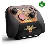 GameSir G7Pro Wired Gaming Controller for Xbox One, Xbox Series X/S, PC & Android, TMR Sticks, Hall Effect analog triggers, 1000HZ Poling Rate with 3.5mm Audio Jack - Dragon’s Dogma 2 Edition