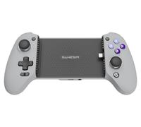 GameSir G8 Galileo Type-C Mobile Gaming Controller for Android & iPhone 15 Series (USB-C), Plug and Play Gamepad with Hall Effect Joysticks/Hall Trigger, 3.5mm Audio Jack