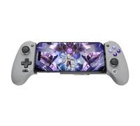 GameSir G8 Galileo Type-C Mobile Gaming Controller for Android & iPhone 15 Series (USB-C), Plug and Play Gamepad with Hall Effect Joysticks/Hall Trigger, 3.5mm Audio Jack