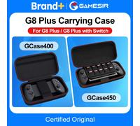 GameSir G8 Plus Carrying Case G8 Galileo Controller Bag for X3 PRO X2 PRO X2s Type-C X4 Aileron X2s Bluetooth Gamepads Box GCase450 Case