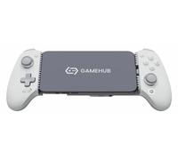 GameSir G8 Plus MFi Type-C Mobile Controller - Grey & White