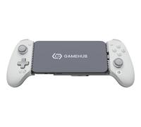 GameSir GSG8BT004 Gaming Controller White Bluetooth/USB Gamepad Android, iOS,