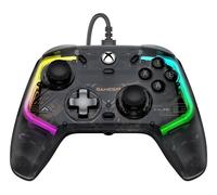 GameSir Kaleid Black, Transparent USB Gamepad Analogue / Digital Xbox One,