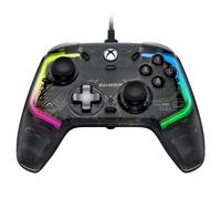 GameSir Kaleid Wired Controller for Xbox Series X|S, Xbox One,Windows 10/11 & Steam, Plug and Play Gaming Gamepad, Transparent Video Game Controller with Hall Effect Joysticks/Hall Trigger