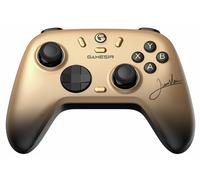 GameSir Nova 2 Lite Xbox & PC Wireless Controller - Gold