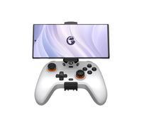 GameSir Nova Lite AC16 Phone Holder T4n Silicone Skin Nova Lite Dongle Receiver GameSir Nova , Nova Lite Controllers Accessories Blue Silicone Skin