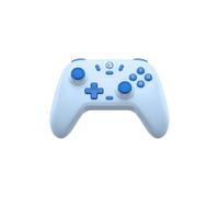 GameSir Nova Lite Wireless Blue Gaming Controller - Multi-Platform, Anti-Drift, Dual Rumble