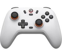 GameSir Nova Lite Wireless Controller for PC, Hall Effect Sticks & Trigger | Bluetooth Controller Gamepad with Hall Effect Trigger,Turbo,Rumble Vibration, Android, Switch & Steam Deck