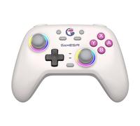 GameSir Nova Wireless Switch Pro Controller for Switch/Lite/OLED, Switch Controllers with Hall Effect JoySticks, RGB LED, 1200mAh Rechargeable, Turbo,Programmable,Motion Control, Wake Up Function