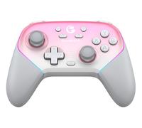 GameSir Super Nova Switch Wireless Gaming Controller - Pink