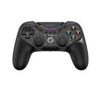 GameSir Tarantula Pro Wireless Controller for Switch/PC/iOS/Android with Charging Dock, Bluetooth 2.4Ghz Wired Controller TMR Sticks, 9 Mappable Buttons, 1200mAh, ABXY Layout Switching