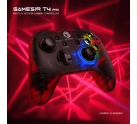 Gamesir T4 PRO Wireless Controller For Switch, Pc, Ios, Android