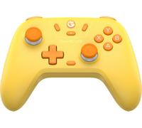 Gamesir T4N Lite Novalite Wired/wireless Controller Yellow