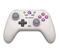 GameSir T4n Nova Wireless Controller White, none