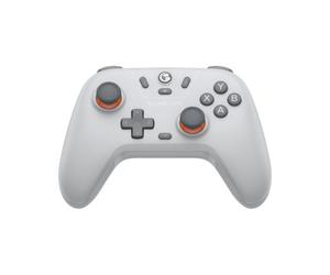Gamesir T4Nlite Novalite Wired/wless Controller Light Grey