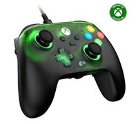 GameSir T7 Pro Wired Controller for Xbox Series X|S, Xbox One, Windows 10/11, Steam, PC Gaming Controller with Hall Effect Joysticks & Triggers, Anti Stick-Drift, 4 Vibration Motors, RGB Lighting