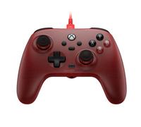 Gamesir T7 Wired Controller Xsx Crystal Red
