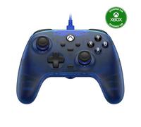 GameSir T7 Wired Xbox Controller with Hall Effect Joysticks and Triggers, Plug & Play Gamepad for Xbox Series X|S, Xbox One, Windows, Steam (Blue)