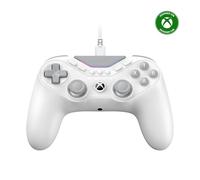 GameSir Tarantula Pro Wired Controller for Xbox/PC/Steam | 1000Hz polling rate on PC, TMR Sticks, Hall Effect Analog/Micro Switch, 9 Remappable Programmable Buttons, 3.5mm audio