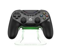 GameSir Tarantula Pro Wireless Controller for Switch/PC/iOS/Android with Charging Dock, Bluetooth 2.4Ghz Wired Controller TMR Sticks, 9 Mappable Buttons, 1200mAh, ABXY Layout Switching