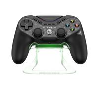 GameSir Tarantula Pro Wireless Gaming Controller, Multi-Platform Compatible, HD Rumble, Gyroscope, Customisable Controls, 1200mAh Battery