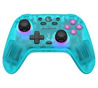 GameSir Wireless Controller Nova Switch PC Nintendo Switch Neon Teal