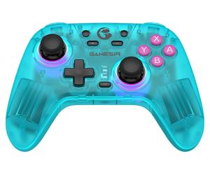 GameSir Wireless Controller Nova Switch PC Nintendo Switch Neon Teal