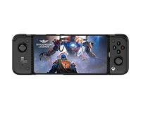 GameSir X2 Pro Mobile Game Controller for Android Phone, Play Xbox Game Pass, Xcloud, Apex, Stadia, Luna - Mappable Back Buttons - Passthrough Charging【Include 1 Free Month Xbox Game Pass Ultimate】