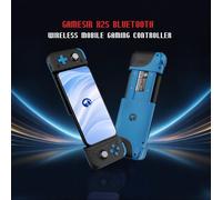 GameSir X2s Type-C Mobile Gaming Controller for iPhone 15 Series (USB-C), Android & HarmonyOS Phones, Play Genshin Impact, Call of Duty, Diablo, Village & More