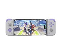 GameSir X2s Type-C Mobile Gaming Controller for iPhone 15 Series (USB-C), Android & HarmonyOS Phones, Play Genshin Impact, Call of Duty, Diablo, Village & More