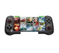 GameSir X4 Aileron Bluetooth Mobile Gaming Controller for Android with Hall Effect Joysticks - Split Design with Carrying Case - Play Diablo Immortal, Minecraft, Fortnite, Dead Trigger 2 & More