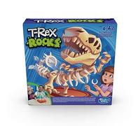 Gamespod T-Rex Rocks