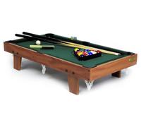 Gamesson 3ft LTH Pool Table