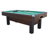 Gamesson Cambridge 7ft Pool Table