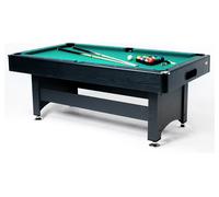 Gamesson Harvard 6' Pool Table
