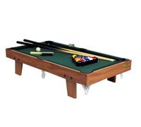 Gamesson LTH Tabletop Pool Table