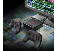 Gamestation Wireless HD 250 in 1 Video Game System