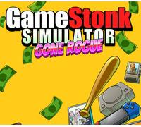 Gamestonk Simulator: Gone Rogue PC Steam CD Key