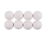Gamesun Official Tournament Foosball Table Balls, Commercial Quality,pros Design