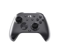 GameSwap MOBAPAD Huben 2 Wireless Gaming Controller - Capacitive Joysticks, 1000Hz Polling Rate, Hall Effect & Mechanical Triggers, Microswitch Buttons, HD Rumble for Switch, PC, Android, iOS (Black)