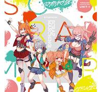 Gametorikago Scrap March Character Song Unit 1Scrap Marching!