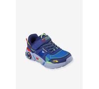 GAMETRONIX 402270L SKECHERS trainers navy blue