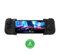 Gamevice for Android - Mobile Gaming Controller / Gamepad for Android USB-C: Now fits Samsung S21/S22/S23 ULTRA - Includes 1 month Xbox Game Pass Ultimate, Play Xbox Cloud Gaming, Amazon Luna, Google