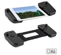 Gamevice GV140 Gaming Controller Black Lightning Gamepad Analogue iOS