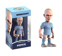 Gamevision Character Collection MINIX Haaland Manchester Ci