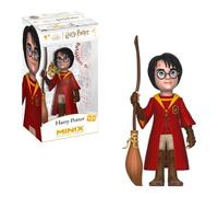 Gamevision Character Collection MINIX Harry Potter Quidditch